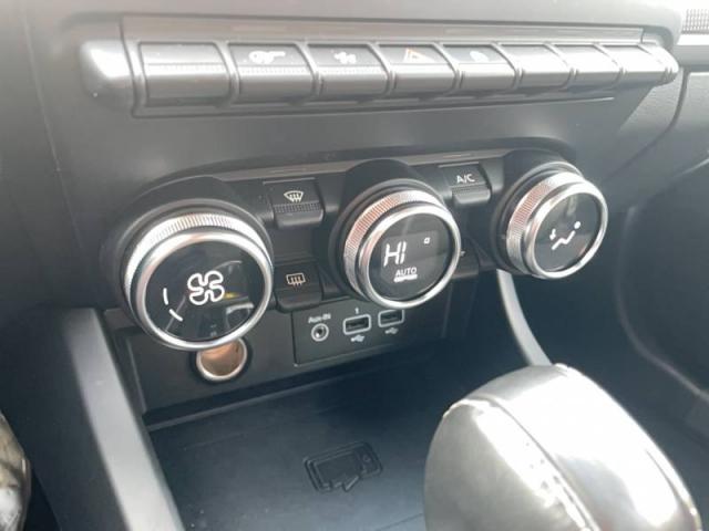 Renault Arkana image 1