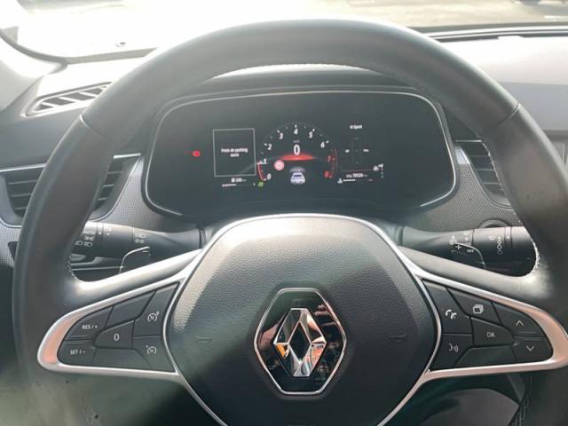 Renault Arkana image 6