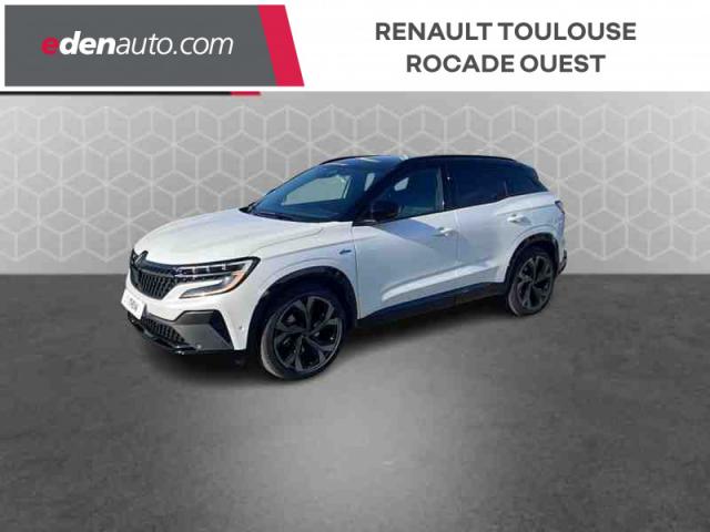 Renault Austral E-Tech Full Hybrid 200 Gsr2 Techno Esprit Alpine