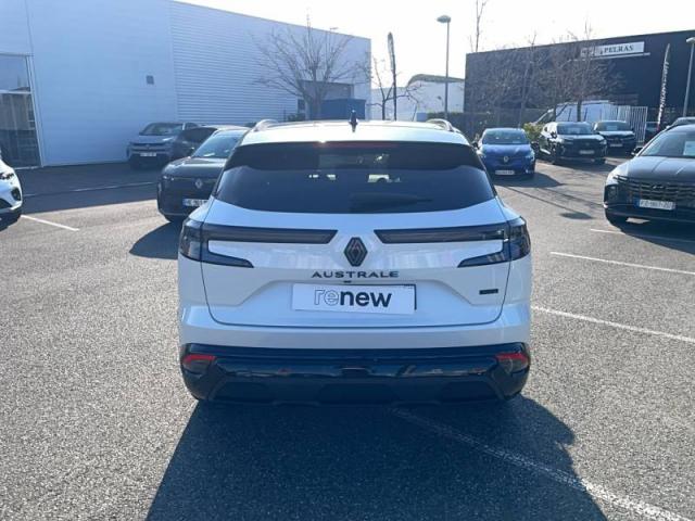 Renault Austral image 6