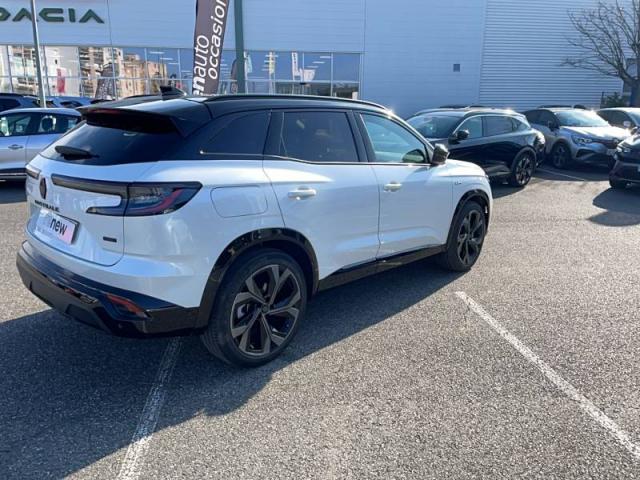 Renault Austral image 8