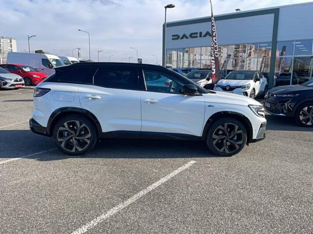 Renault Austral image 9