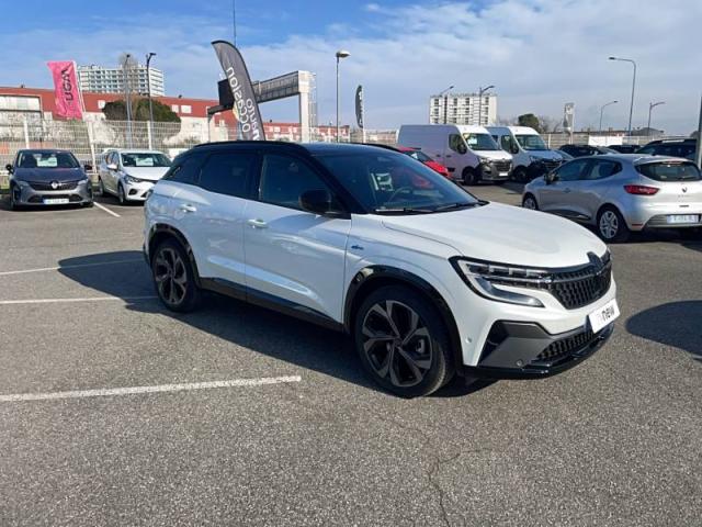 Renault Austral image 4