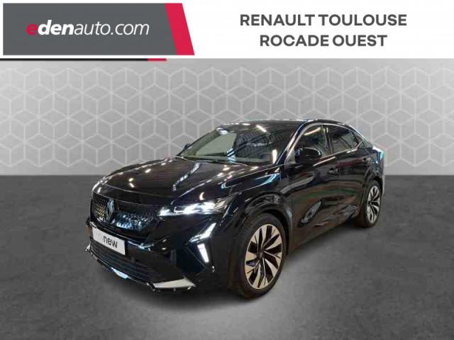 Renault Rafale E-Tech Full Hybrid 200 Techno