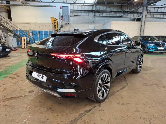 Renault Rafale image 7