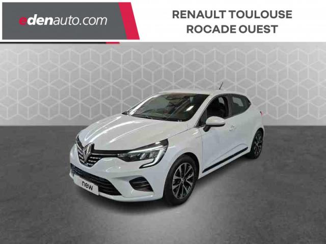 Renault Clio E-Tech 140 - 21n Intens