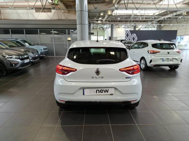 Renault Clio image 2