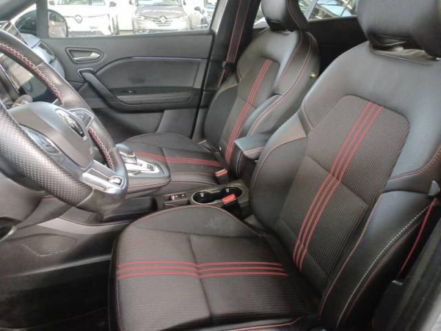 Renault Captur image 4