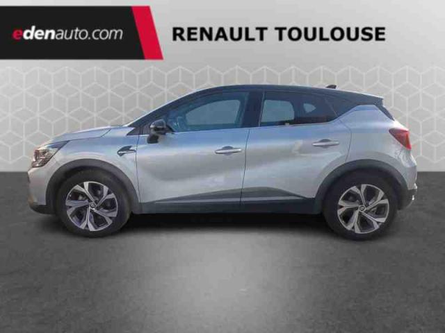 Renault Captur image 3