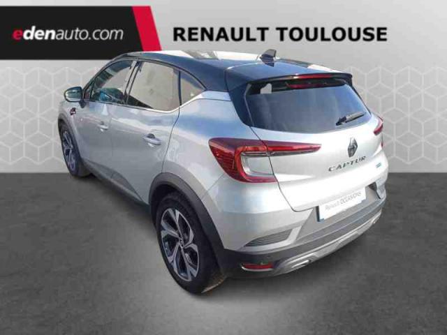 Renault Captur image 2