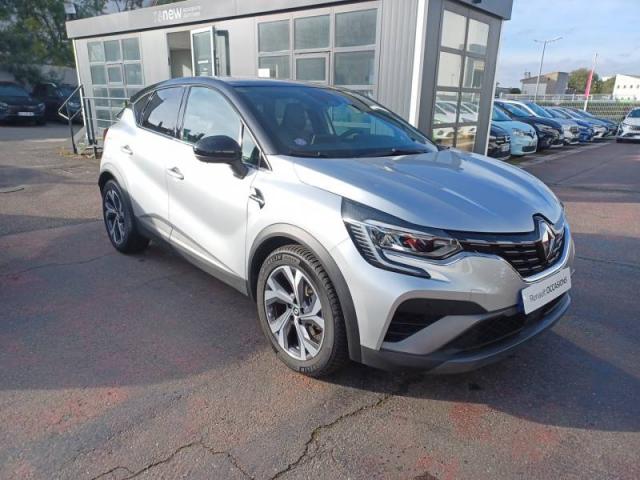 Renault Captur image 7