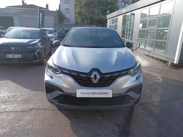 Renault Captur image 9