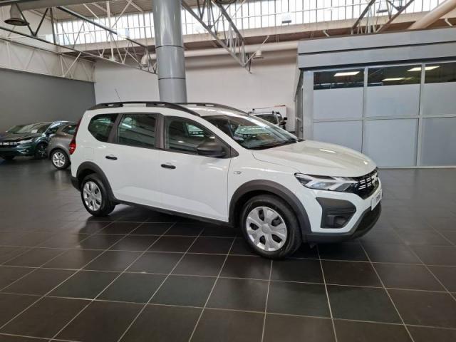 Dacia Jogger image 9