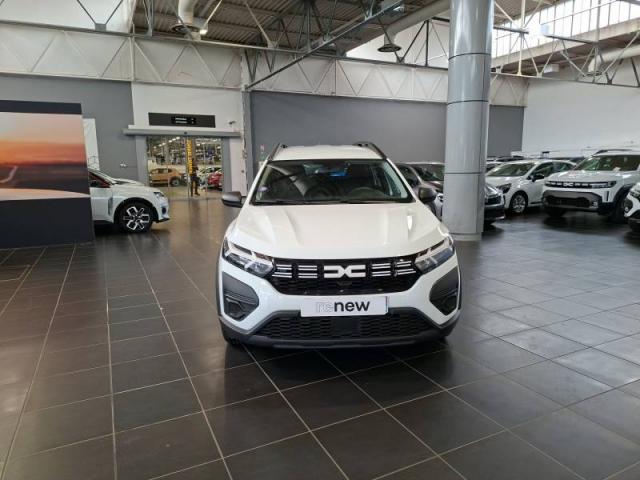 Dacia Jogger image 6