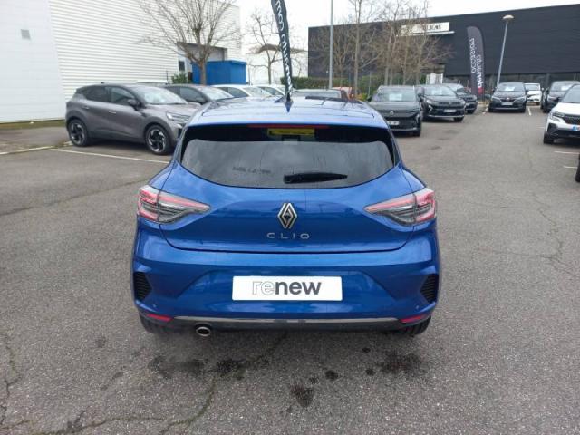 Renault Clio image 2