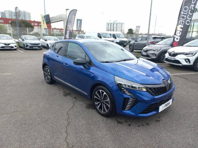Renault Clio image 5