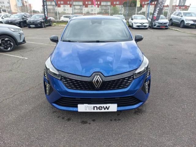 Renault Clio image 8