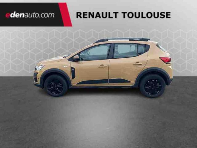 Dacia Sandero image 5