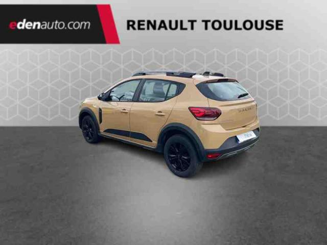 Dacia Sandero image 8