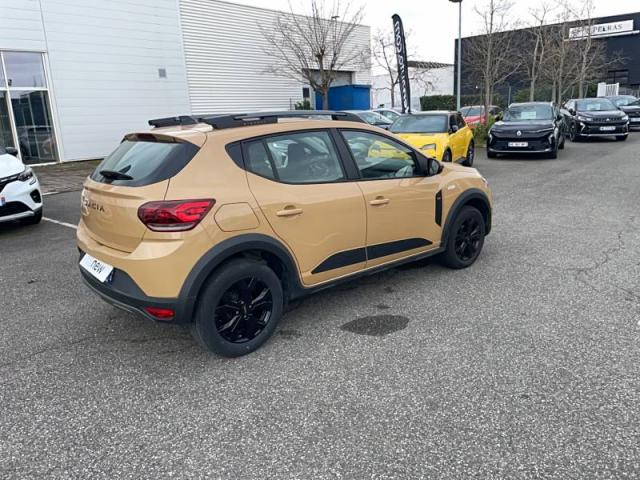 Dacia Sandero image 9