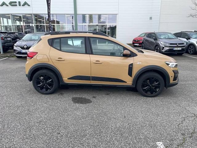 Dacia Sandero image 7