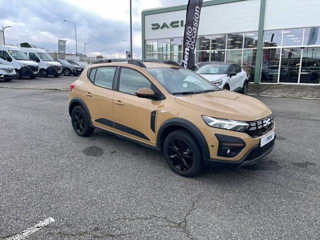 Dacia Sandero image 1