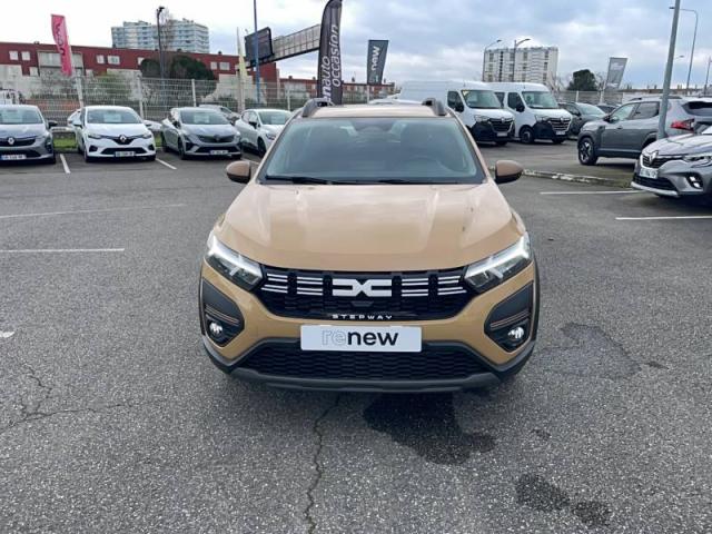 Dacia Sandero image 6