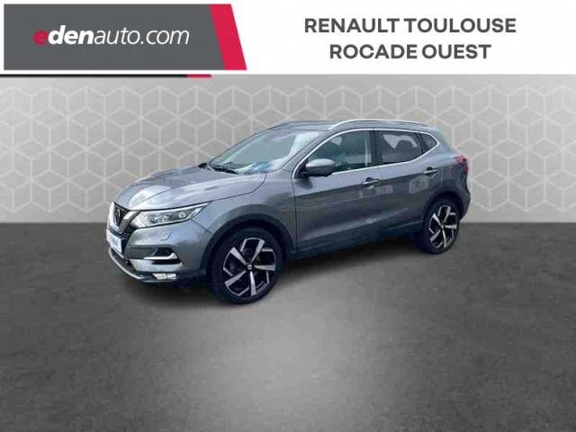 Nissan Qashqai 1.2 Dig-T 115 Tekna