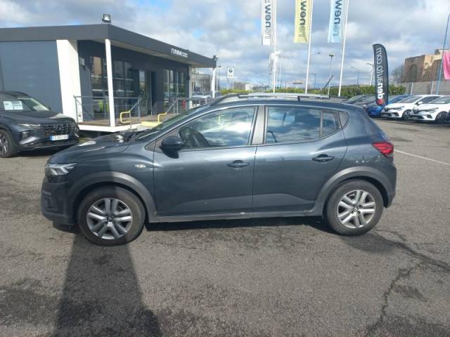 Dacia Sandero image 4