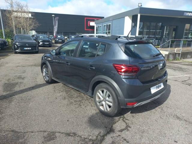 Dacia Sandero image 7