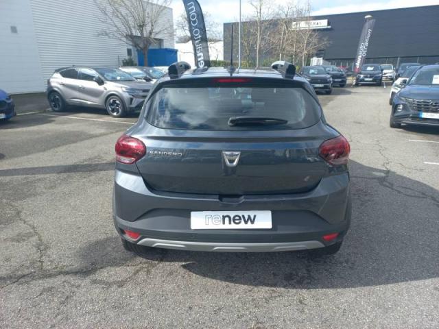 Dacia Sandero image 2