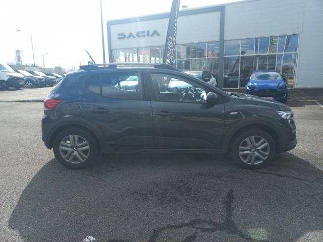 Dacia Sandero image 6