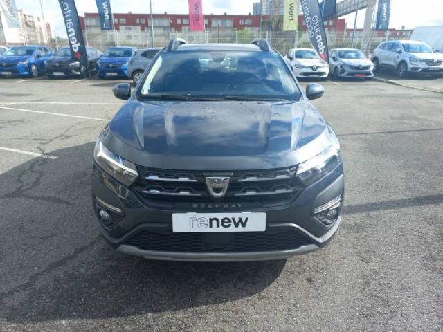 Dacia Sandero image 8