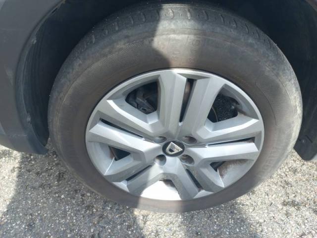 Dacia Sandero image 1