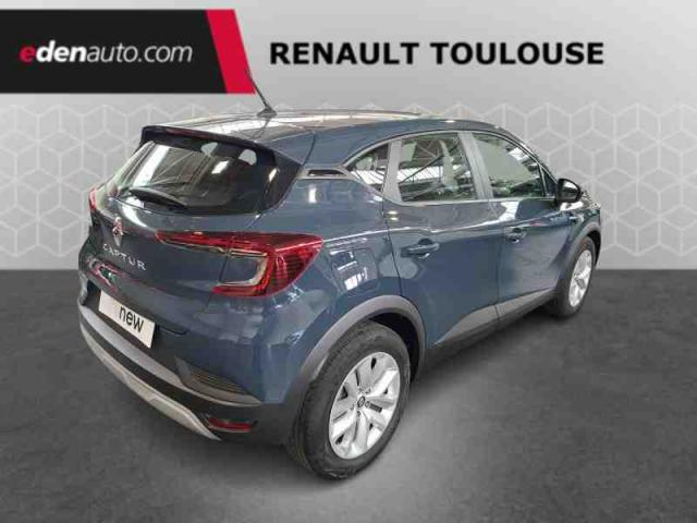 Renault Captur image 4
