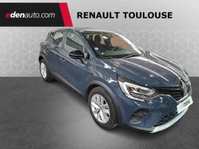 Renault Captur image 7