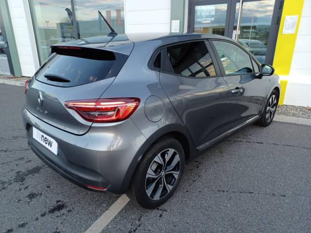 Renault Clio image 2