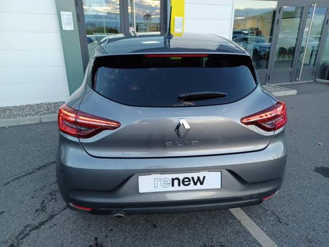 Renault Clio image 4