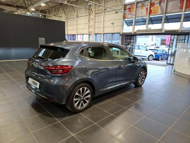 Renault Clio image 1