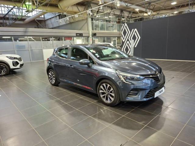 Renault Clio image 2