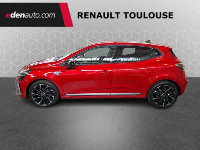 Renault Clio image 6