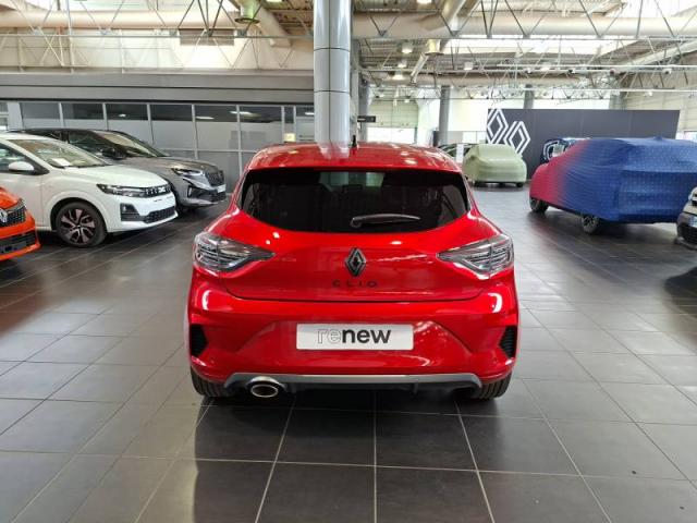 Renault Clio image 3