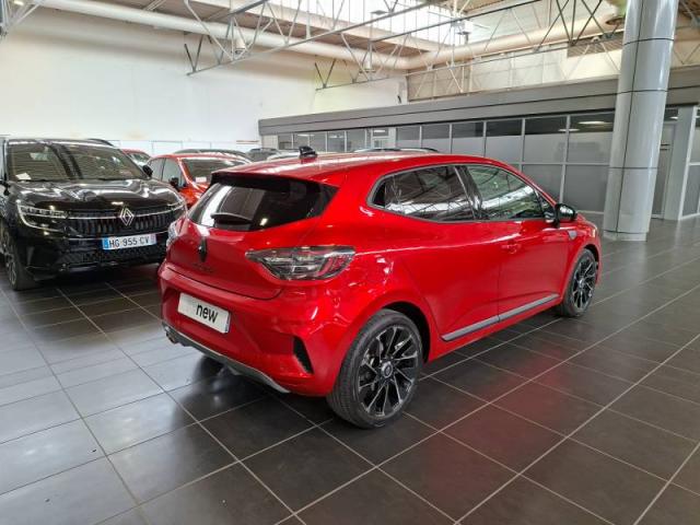 Renault Clio image 7