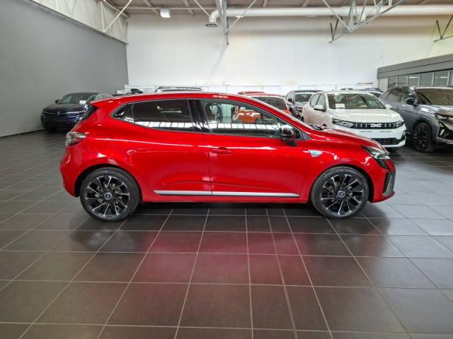 Renault Clio image 4