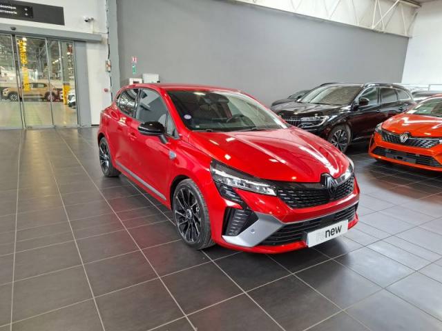 Renault Clio image 5