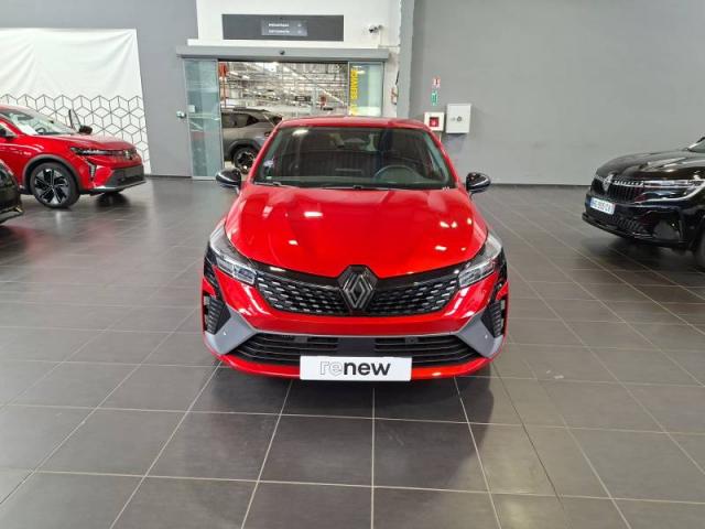 Renault Clio image 1