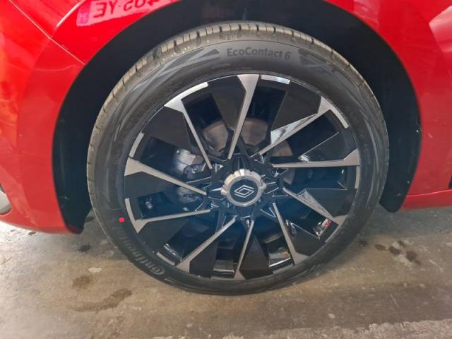 Renault Clio image 8