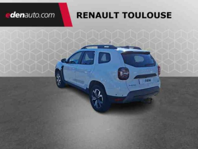 Dacia Duster image 5
