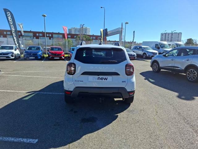 Dacia Duster image 2