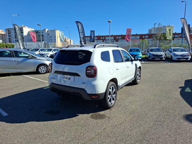 Dacia Duster image 3